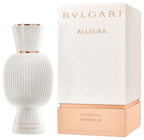 bvlgari magnifying vanilla